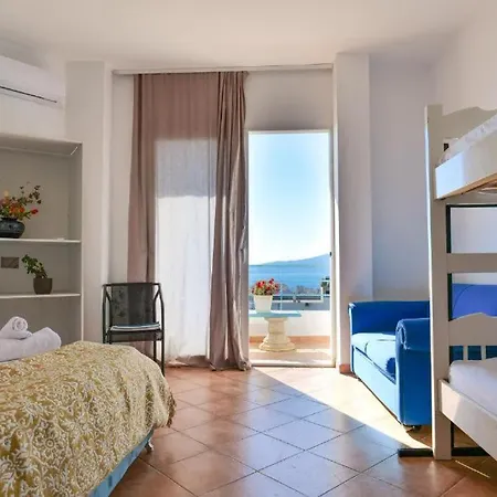 Bed & Breakfast Leon Sarande
